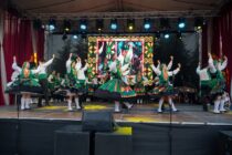 FESTIVALUL INTERNAȚIONAL DE FOLCLOR „CEAHLĂUL”, la Bicaz