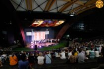 FESTIVALUL INTERNAȚIONAL DE FOLCLOR „CEAHLĂUL” – Târgu Neamț