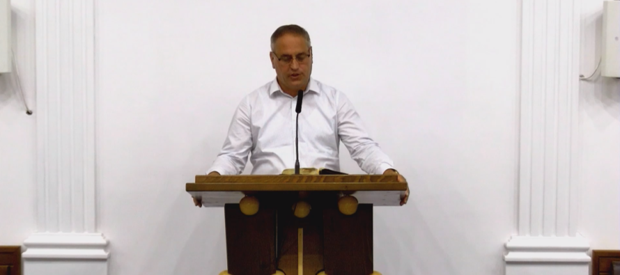 Program Biserica Penticostală
