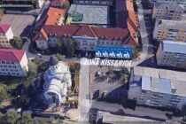 Primul sistem „Kiss & Ride” din Piatra-Neamț și sens unic pe strada Gavril  Galinescu, pentru fluidizarea traficului