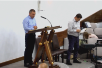 Program Biserica Penticostală