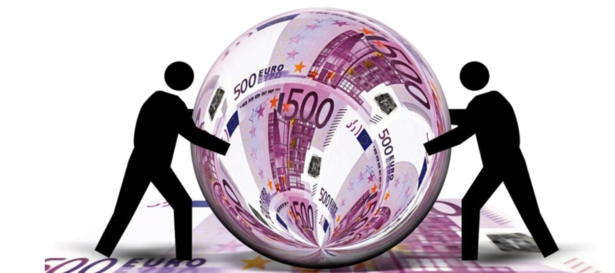 MIPE a trimis declarații de cheltuieli pentru rambursarea a 900 milioane euro de către Comisia Europeană