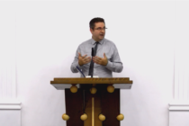 Program Biserica Pentricostală