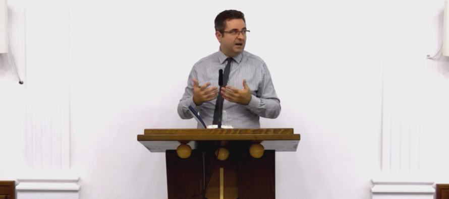 Program Biserica Pentricostală