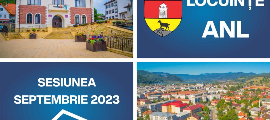 S-au afișat clasamentele pentru locuințele ANL