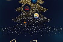 MARATON AL EVENIMENTELOR ARTISTICE DEDICATE SĂRBĂTORILOR DE IARNĂ