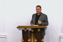 Program Biserica Penticostală