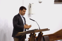 Program Biserica Penticostală