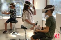 Muzeul Abandonului pentru copii și adolescenți