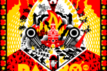 RĂZBOI ȘI PACE ȘI… – Premieră Teatrul Tineretului