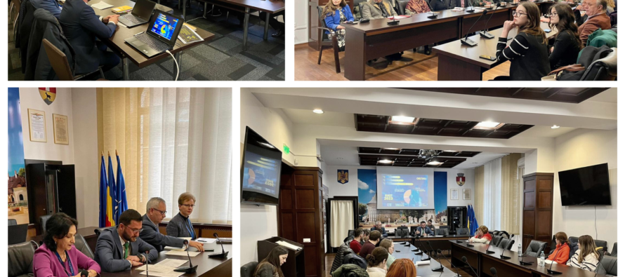 Bugetul municipiului Piatra-Neamț pe anul 2024, în dezbatere publică