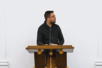 Program Biserica Penticostală