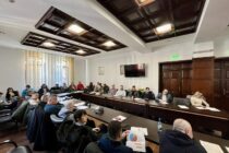 Învățământul și sportul, priorități în dezbaterile publice pe bugetul local