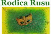 Expoziție de artă decorativă Rodica Rusu, la Biblioteca Județeană