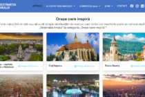 Piatra-Neamț, finalist în competiția „Destinația anului 2024”