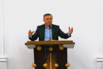 Program Biserica Penticostală