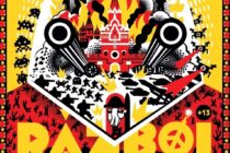 Programul săptămânii 22-28 aprilie 2024 la Teatrul Tineretului