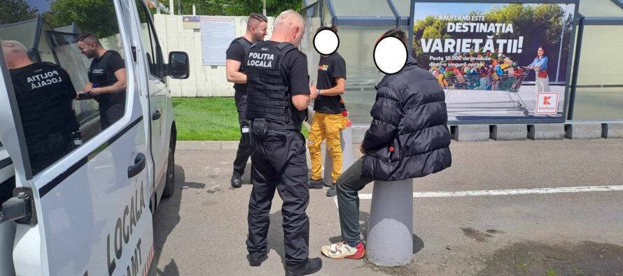 Poliția Locală Piatra Neamț – Informare