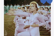 Curs de educație media prin film documentar, la Biblioteca  Județeană