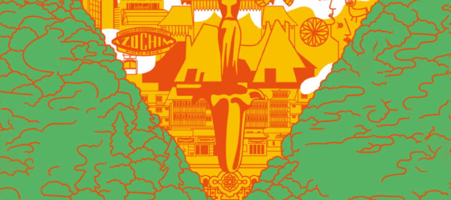 Programul săptămânii 27 mai – 2 iunie la TT