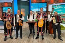 TARAFUL „IANCU JIANU” și seară camerală  TRIO BUCUREŞTI în a treia zi a Vacanțelor Muzicale