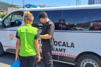 Poliția Locală Piatra Neamț – Informare