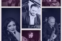 „SORIN ZLAT QUINTET” și PORTRET DE ARTIST NEMȚEAN, astăzi, la Vacanțe Muzicale