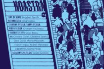 FRAGMENTE DIN POVESTEA  NOASTRĂ – Premieră