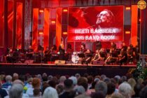 Seară memorabilă la Vacanțe Muzicale cu BERTI BARBERA ȘI BIG BANDUL RADIO