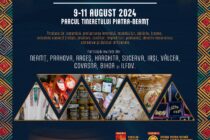 TÂRG DE SFÂNTA MARIE MARE „LA CASÎ DI GOSPODARI, AVEM DI TĂTI!”