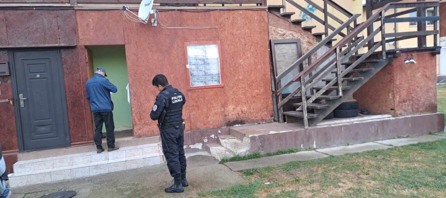 Poliția Locală Piatra Neamț- Informare