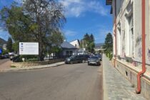 Încep lucrările de resistematizare rutieră pe strada Calistrat Hogaș