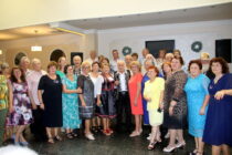 Cros și petrecere de Ziua Internațională a Persoanelor Vârstnice