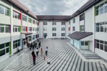Stadiul lucrărilor de modernizare la unitățile de învățământ din Piatra-Neamț