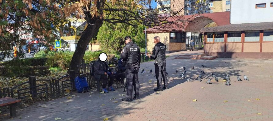 Poliția Locală Piatra Neamț – Informare