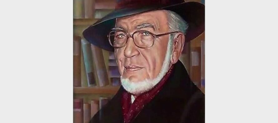 Evocare Constantin Tomșa, la Biblioteca Județeană