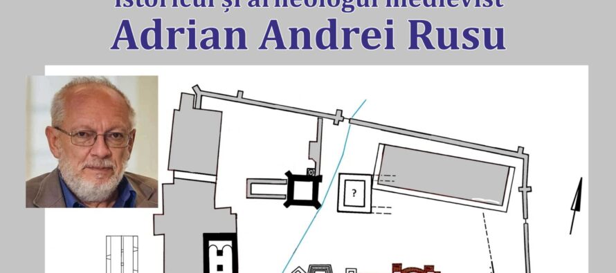Conferință publică despre veacul de aur al Mănăstirii Bistrița