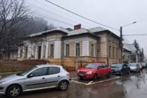 Primăria, interesată de achiziția fostului sediu al Casei Armatei