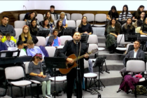 Program Biserica Penticostală