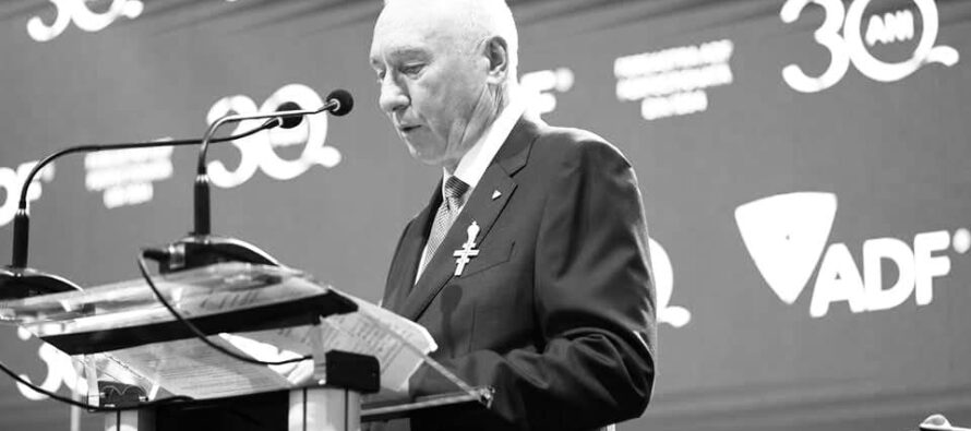 Dumitru Luca, Cetățean de Onoare (post-mortem) al Municipiului Piatra-Neamț