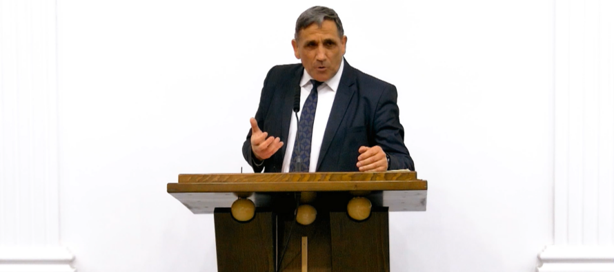 Program Biserica Penticostală