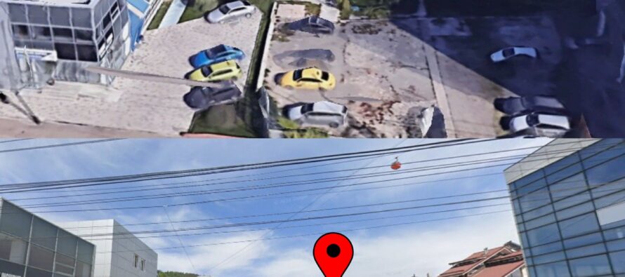 Serviciul de Stare Civilă se mută în noul sediu