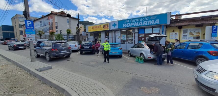 Poliția Locală Piatra Neamț – Informare