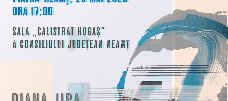 O nouă invitație iubitorilor de muzică și poezie:  EMINESCIANA 2.0