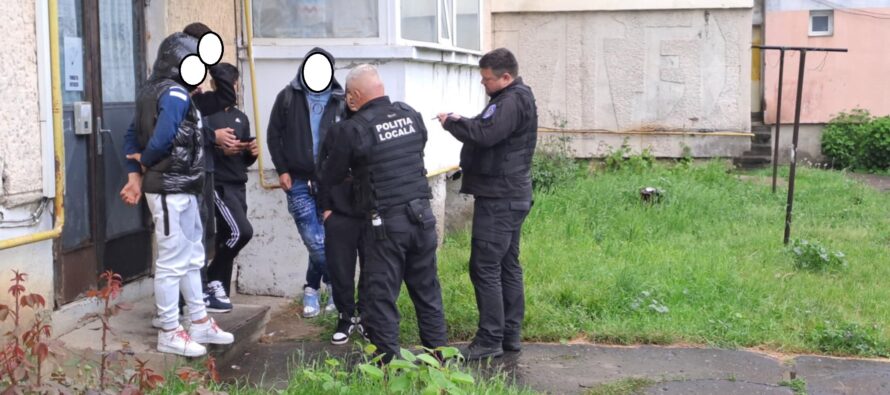 Poliția Locală Piatra Neamț – Informare