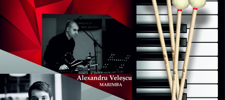 Stagiunea muzicală 2024-2025 – RECITAL INSTRUMENTAL