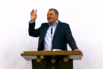 Program Biserica Penticostală