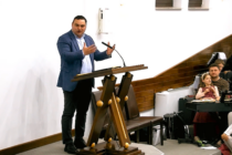 Program Biserica Penticostală
