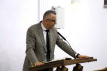Program Biserica Penticostală