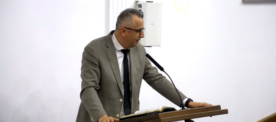 Program Biserica Penticostală